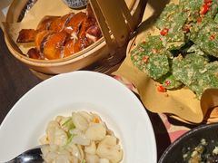 -洞庭土菜馆(天河北总店)