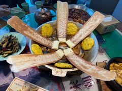 -淀里船宴(复兴路店)