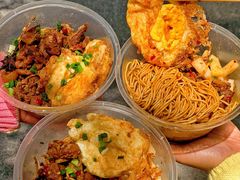 -李易面馆(树木岭店)