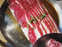 -姜虎东白丁烤肉(恒隆广场店)