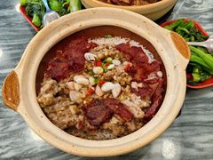 -坚记瓦罉饭(大良分店)