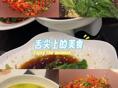 -聚鑫阁江浙菜·非遗传承技艺(青村帝华园店)