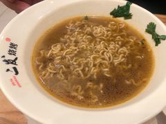 -二发烧烤(亚麻厂店)