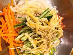 -小本家韩式烤肉(紫藤路店)