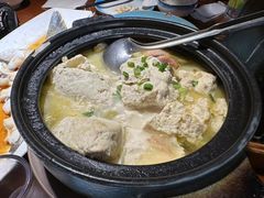 -魏铭鱼头捞饭(嘉善店)