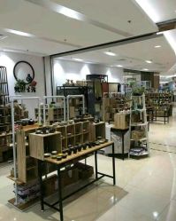 -艺时·漂发·染发·蛋白护理店