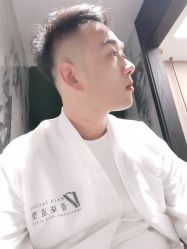 短发-17.壹柒·美学高定空间