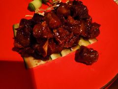 -老船坞餐厅(北京亚洲大酒店 )