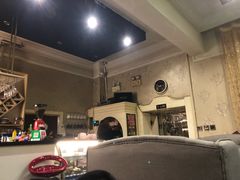-吱咖啡西式简餐