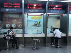 -中国工商银行(上海市张江支行)