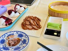 -便宜坊烤鸭店(玉蜓桥店)