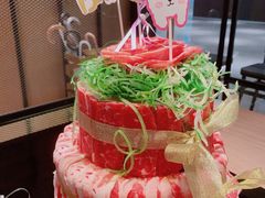 -烧肉达人•炭火烧肉(新天地店)