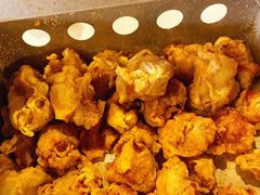 -阿捡忭京炸鸡(韭菜园总店)