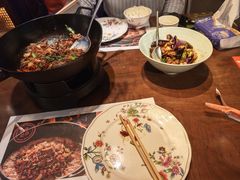 -小隐人家(乐松店)