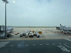 -河内内排国际机场