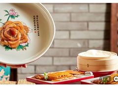 -京味斋·北京烤鸭(华威桥北工大店)