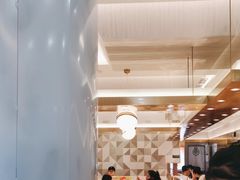 -争鲜回转寿司(通州万达店)