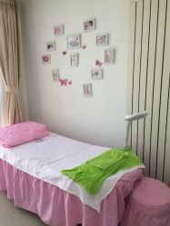 -荟草堂专业祛痘皮肤管理