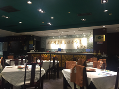 大堂-东来顺饭庄(apm总店)