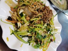 -祝家饺子馆