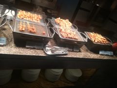 -星伦多自助料理(华润万象城店)