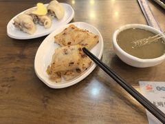 -沙河粉村·国家非遗传承(云台店)