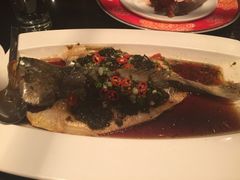-北京王府井希尔顿酒店·秦唐中餐厅Chynna