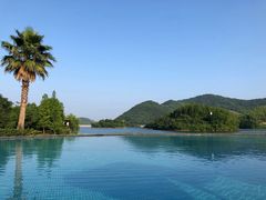 -宁波九龙湖开元度假村