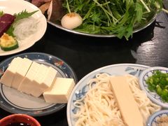 -鯨料理 徳家