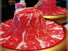 -一绪に寿喜烧自助(世茂广场店)