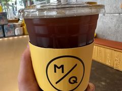 -MQ COFFEE STAND明谦(新洲店)