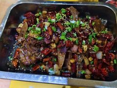 -望京小腰(北京总店)