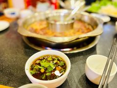 -金鼎雪山牦牛杂火锅(理县总店)