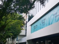 -深圳海景嘉途酒店(东翼楼)