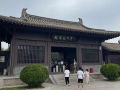 -赵州桥景区