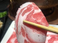 -清真京华源·涮肉烧烤(丰庆店)