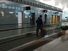 -杭州萧山国际机场