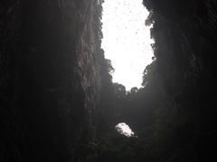 -英西峰林·洞天仙境