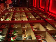 -饮湖威士忌鸡尾酒吧