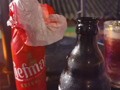 -Sirena海妖日咖夜酒