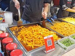 自助取餐区-丁家坡洋芋·观音桥好吃街A区(全国总店)