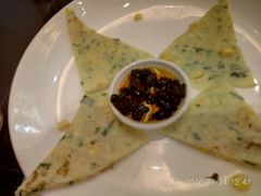 -五观堂素食(新华路店)