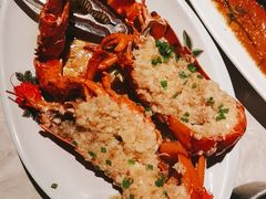 -达叔香味海鲜(海棠68环球美食街店)