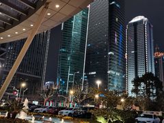 -上海凯宾斯基大酒店