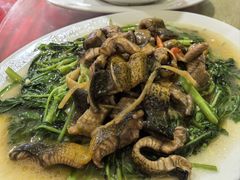 -车头老二大排档(金城步行街店)