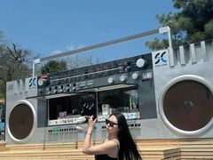 -洛阳白云山景区