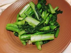 -清晖小苑·顺德菜(观澜湖新城店)