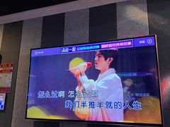 -唱吧麦颂KTV(松江五龙商业广场店)