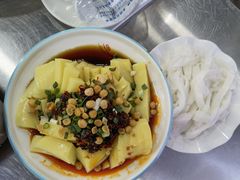 -邹胖哥好好吃餐馆(荔波美食街店)