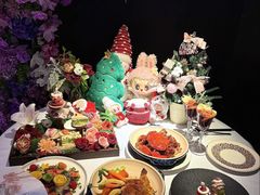 -狮拾久·现代新加坡料理(福田COCO Park店)